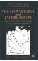 German Lands and Eastern Europe