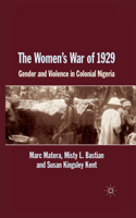 Women's War of 1929