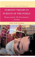 Feminist Theory in Pursuit of the Public
