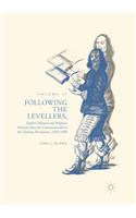 Following the Levellers, Volume Two