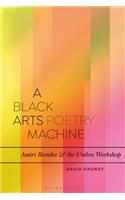 Black Arts Poetry Machine