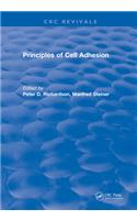 Principles of Cell Adhesion (1995)