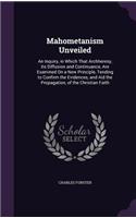 Mahometanism Unveiled