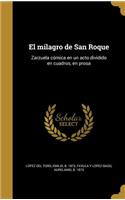 milagro de San Roque