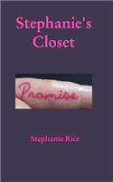 Stephanie's Closet