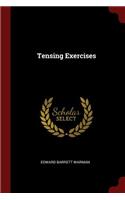 Tensing Exercises