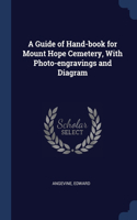 A GUIDE OF HAND-BOOK FOR MOUNT HOPE CEME