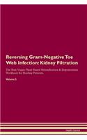 Reversing Gram-Negative Toe Web Infection