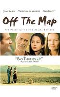 Off the Map