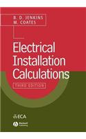 Electrical Installation Calculations