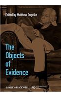 The Objects of Evidence
