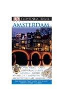DK Eyewitness Amsterdam