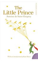 THE LITTLE PRINCE