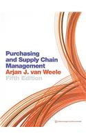 Purchasing and Supply Chain Management: Analysis, Strategy, Planning and Practice