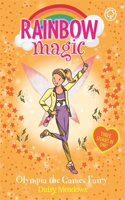 Rainbow Magic: Olympia the Games Fairy: Special(Rainbow Magic)