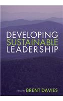 Developing Sustainable Leadership