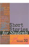 Short Stories for Students