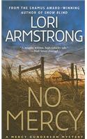 No Mercy