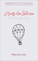 Twenty-One Balloons