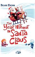 The Year Without a Santa Claus