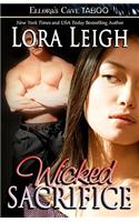 Wicked Sacrifice