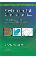 Environmental Chemometrics