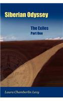 Siberian Odyssey: (English)