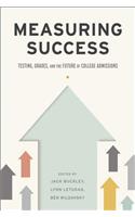 Measuring Success