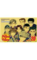 Prince of Tennis, Vol. 20