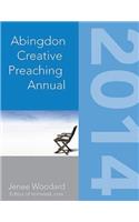 The Abingdon Creative Preaching Annual