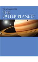 Solar System: The Outer Planets