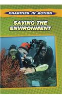 Saving the Environment