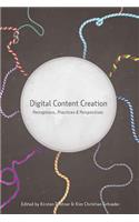 Digital Content Creation