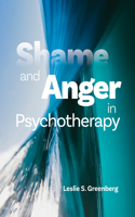 Shame and Anger in Psychotherapy