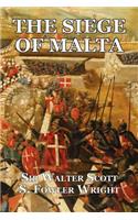 The Siege of Malta