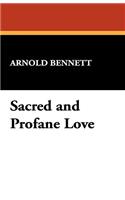 Sacred and Profane Love