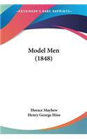 Model Men (1848)