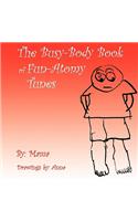 Busy-Body Book Of Fun-Atomy Tunes
