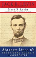 Abraham Lincoln's Gettysburg Address Illustrated