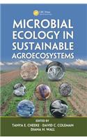 Microbial Ecology in Sustainable Agroecosystems