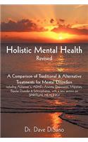 Holistic Mental Health- Revised