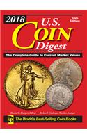 2018 U.S. Coin Digest