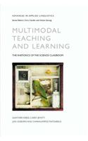 Multimodal Teaching and Learning