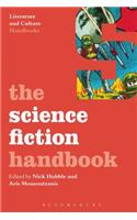 The Science Fiction Handbook