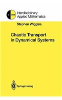Chaotic Transport in Dynamical Systems