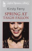 Spring at Taigh Fallon