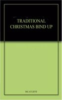 TRADITIONAL CHRISTMAS BIND UP