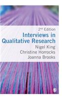 Interviews in Qualitative Research