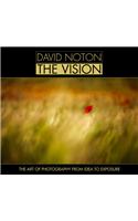David Noton the Vision