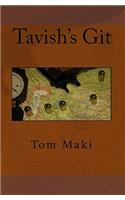 Tavish's Git